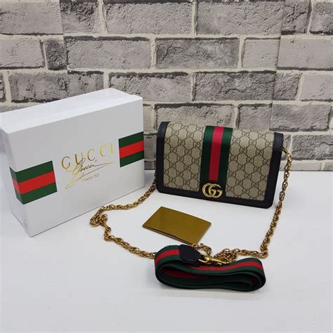 Сумки Гуччи (Gucci) в интернет